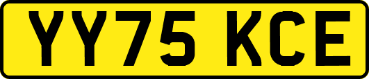 YY75KCE