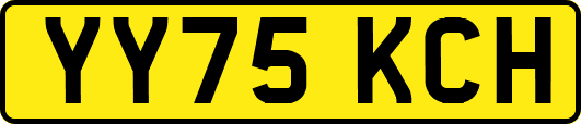 YY75KCH