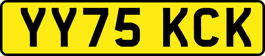 YY75KCK