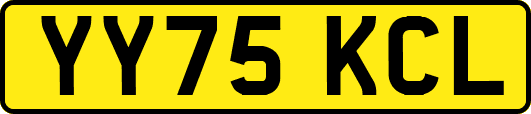 YY75KCL