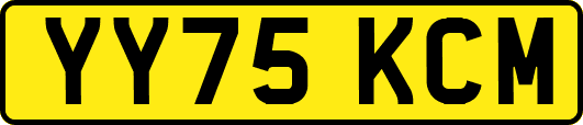 YY75KCM