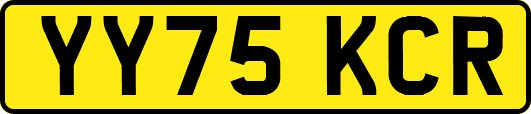 YY75KCR