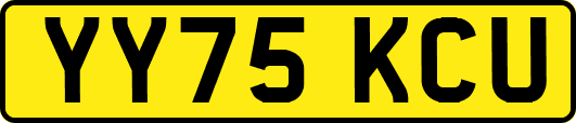 YY75KCU