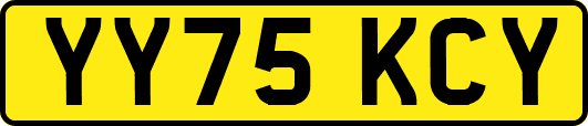 YY75KCY