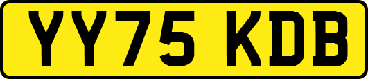 YY75KDB