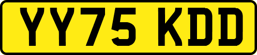 YY75KDD
