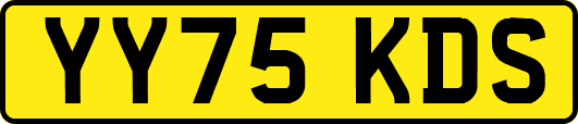 YY75KDS