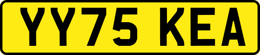 YY75KEA
