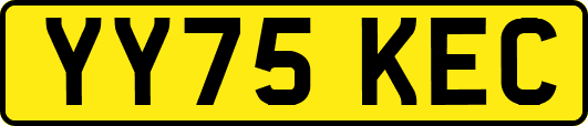 YY75KEC