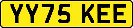 YY75KEE