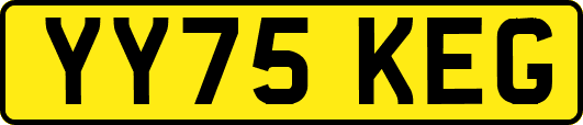 YY75KEG