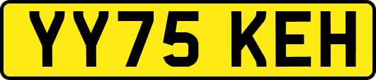 YY75KEH