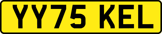 YY75KEL