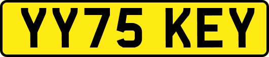 YY75KEY