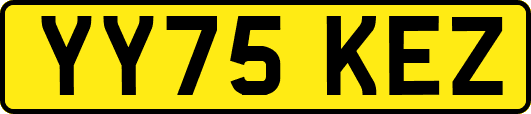 YY75KEZ
