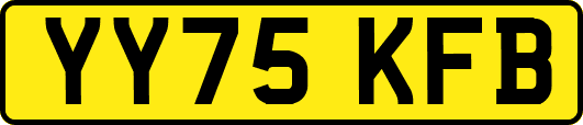 YY75KFB