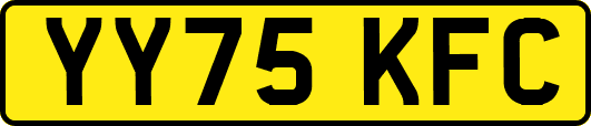 YY75KFC