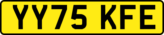 YY75KFE