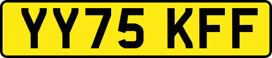 YY75KFF