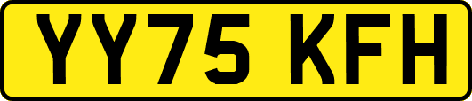 YY75KFH