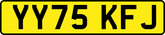 YY75KFJ