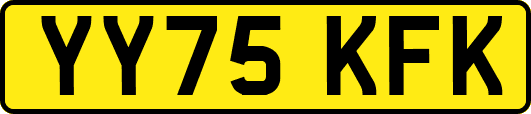 YY75KFK