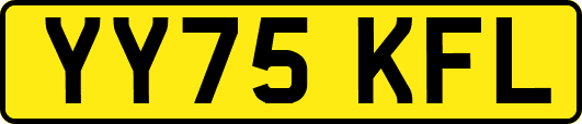 YY75KFL