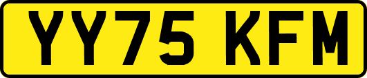 YY75KFM