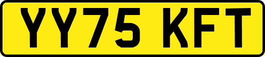 YY75KFT