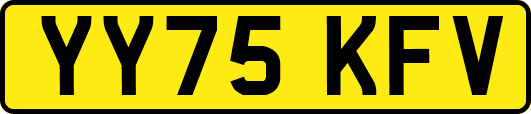 YY75KFV