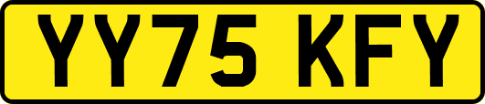 YY75KFY