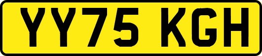 YY75KGH