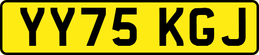 YY75KGJ