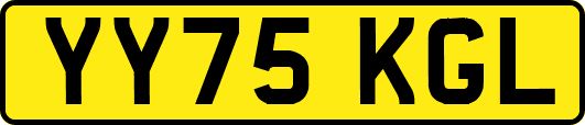 YY75KGL