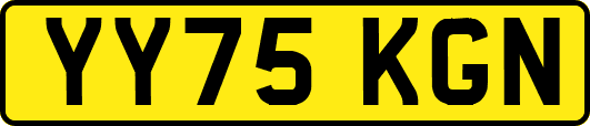 YY75KGN