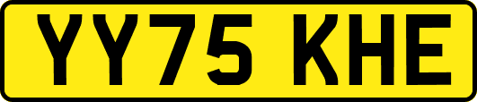 YY75KHE