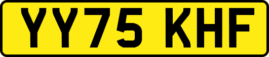 YY75KHF