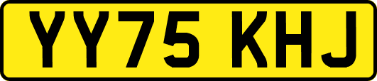 YY75KHJ