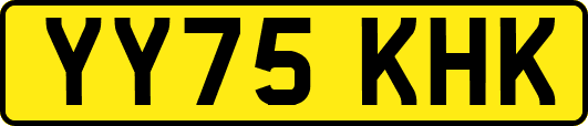 YY75KHK