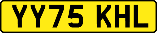 YY75KHL