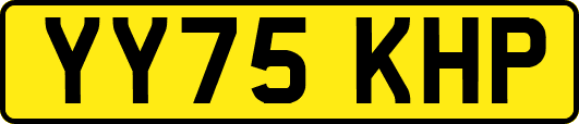 YY75KHP