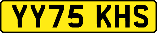 YY75KHS