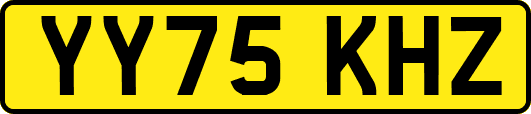 YY75KHZ