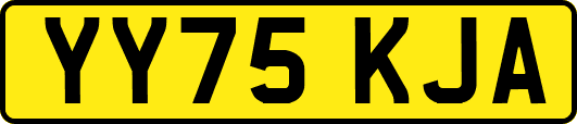YY75KJA