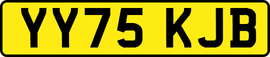YY75KJB