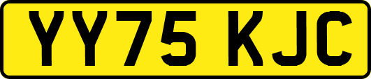 YY75KJC