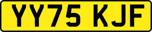 YY75KJF