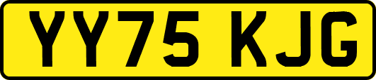 YY75KJG