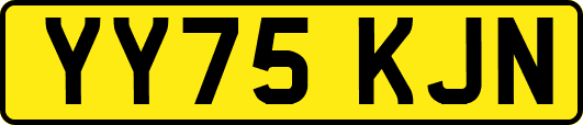 YY75KJN