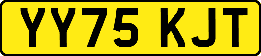 YY75KJT
